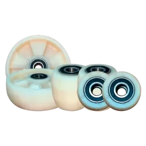 KIT DE LLANTAS