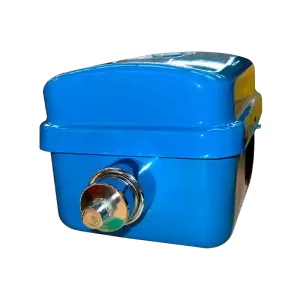 MICRO DE PARO